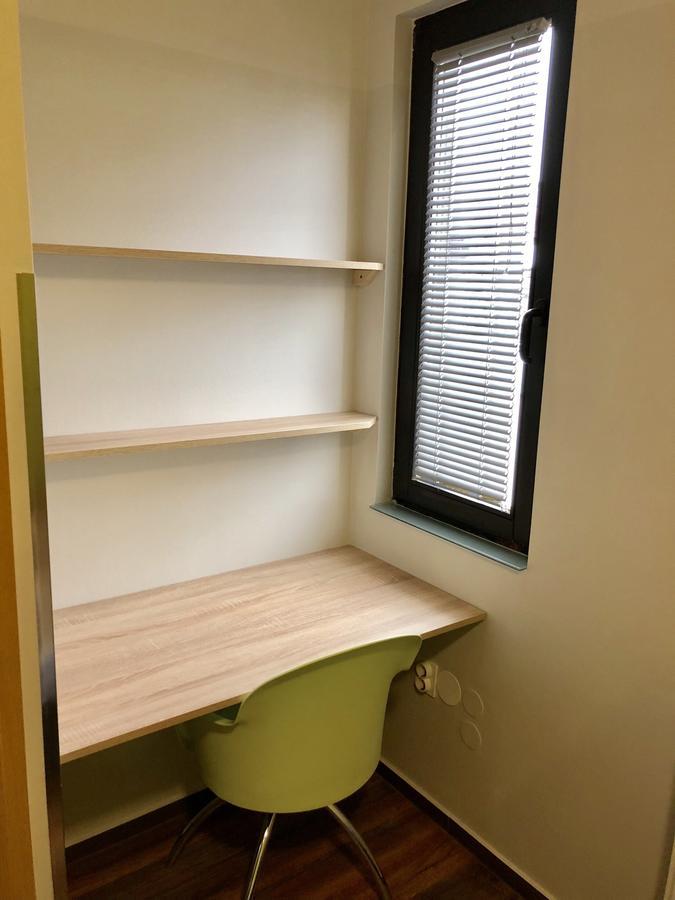 Aladin Hostel 卢布尔雅那 外观 照片