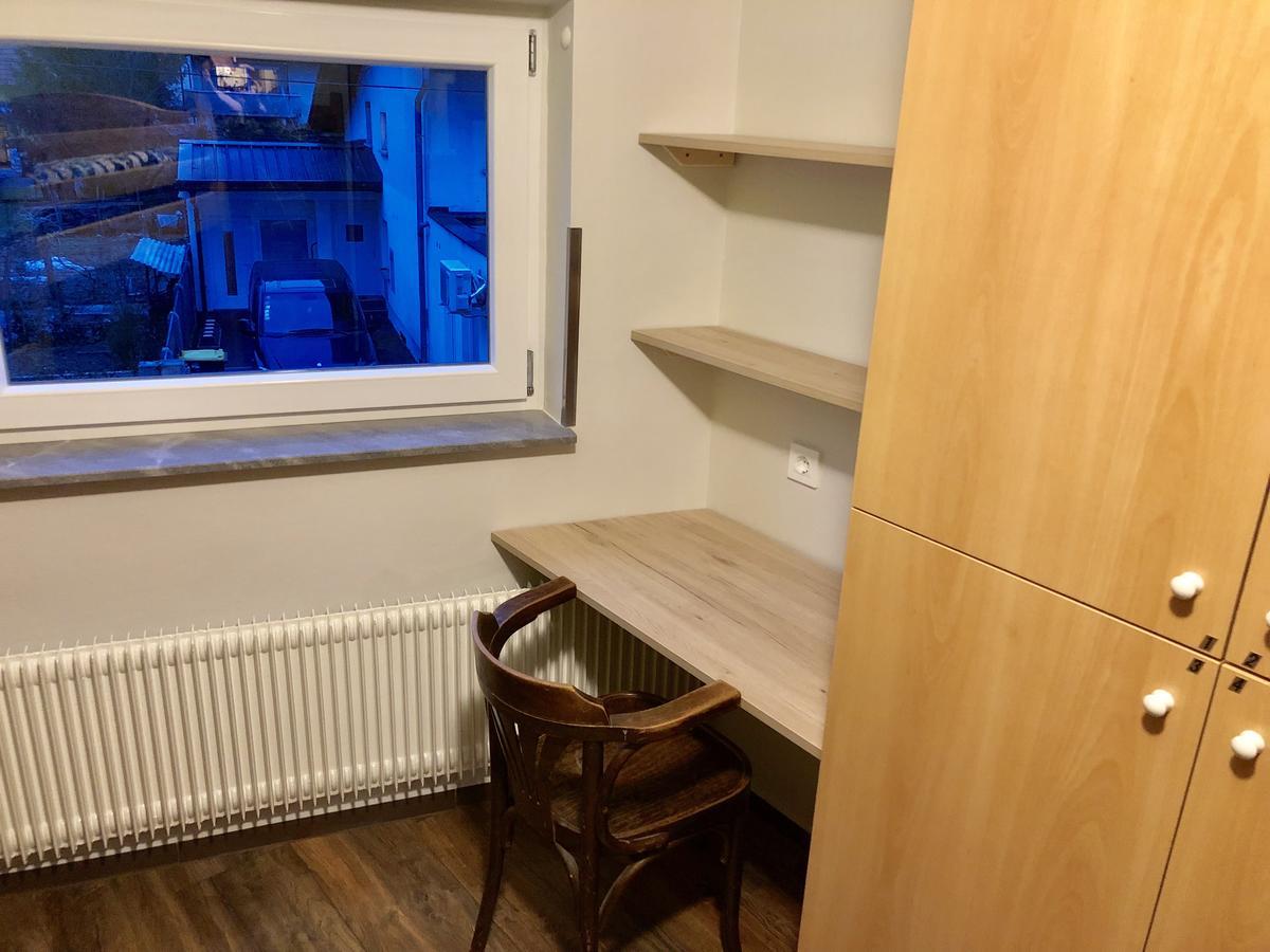 Aladin Hostel 卢布尔雅那 外观 照片